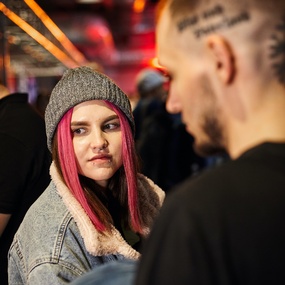 Tattoo Show 2021 | Санкт-Петербург, Россия