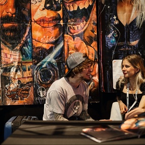 Tattoo Show 2021 | Санкт-Петербург, Россия