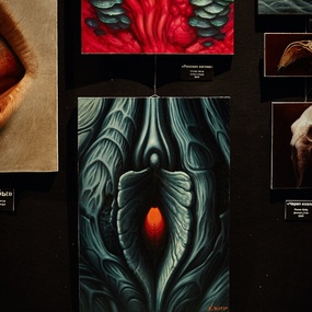 Tattoo Show 2021 | Санкт-Петербург, Россия