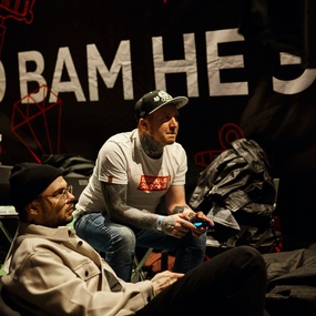 Tattoo Show 2021 | Санкт-Петербург, Россия