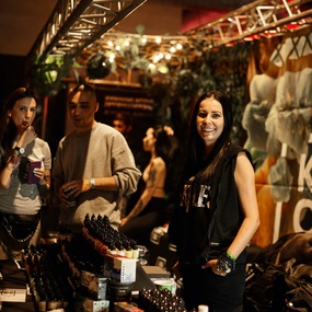 Tattoo Show 2021 | Санкт-Петербург, Россия