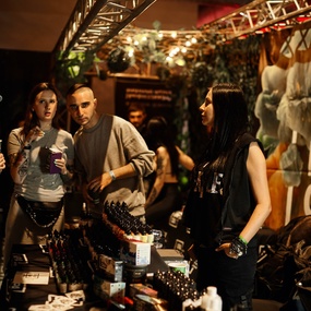 Tattoo Show 2021 | Санкт-Петербург, Россия