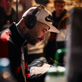 Tattoo Show 2021 | Санкт-Петербург, Россия