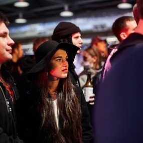 Tattoo Show 2021 | Санкт-Петербург, Россия