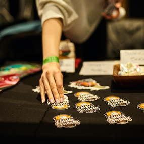 Tattoo Show 2021 | Санкт-Петербург, Россия