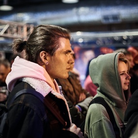 Tattoo Show 2021 | Санкт-Петербург, Россия