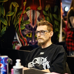 Tattoo Show 2021 | Санкт-Петербург, Россия