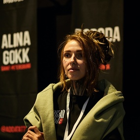 Tattoo Show 2021 | Санкт-Петербург, Россия