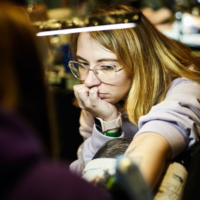 Tattoo Show 2021 | Санкт-Петербург, Россия