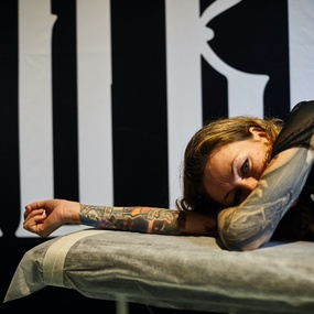 Tattoo Show 2021 | Санкт-Петербург, Россия