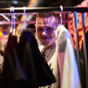 Tattoo Show 2021 | Санкт-Петербург, Россия