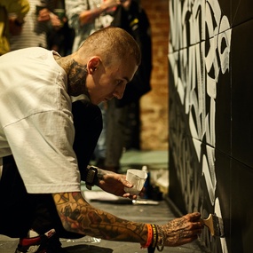 Tattoo Show 2021 | Санкт-Петербург, Россия