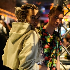 Tattoo Show 2021 | Санкт-Петербург, Россия