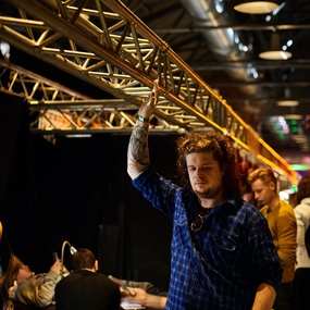 Tattoo Show 2021 | Санкт-Петербург, Россия