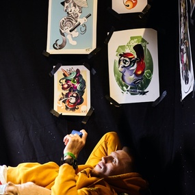 Tattoo Show 2021 | Санкт-Петербург, Россия