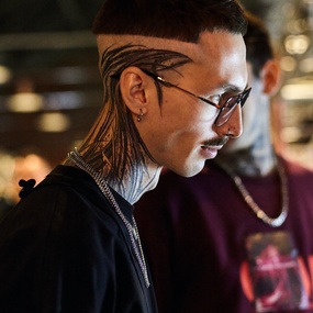 Tattoo Show 2021 | Санкт-Петербург, Россия