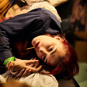 Tattoo Show 2021 | Санкт-Петербург, Россия