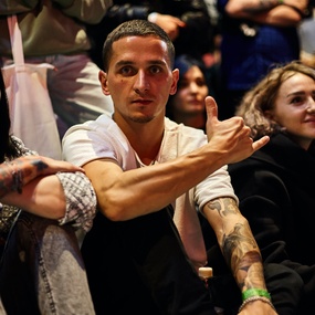 Tattoo Show 2021 | Санкт-Петербург, Россия