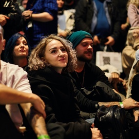 Tattoo Show 2021 | Санкт-Петербург, Россия