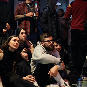 Tattoo Show 2021 | Санкт-Петербург, Россия