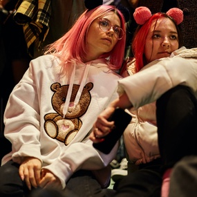 Tattoo Show 2021 | Санкт-Петербург, Россия