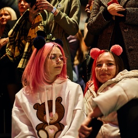 Tattoo Show 2021 | Санкт-Петербург, Россия