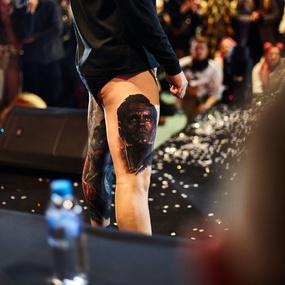 Tattoo Show 2021 | Санкт-Петербург, Россия