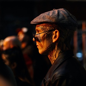 Tattoo Show 2021 | Санкт-Петербург, Россия