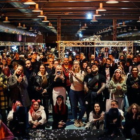 Tattoo Show 2021 | Санкт-Петербург, Россия