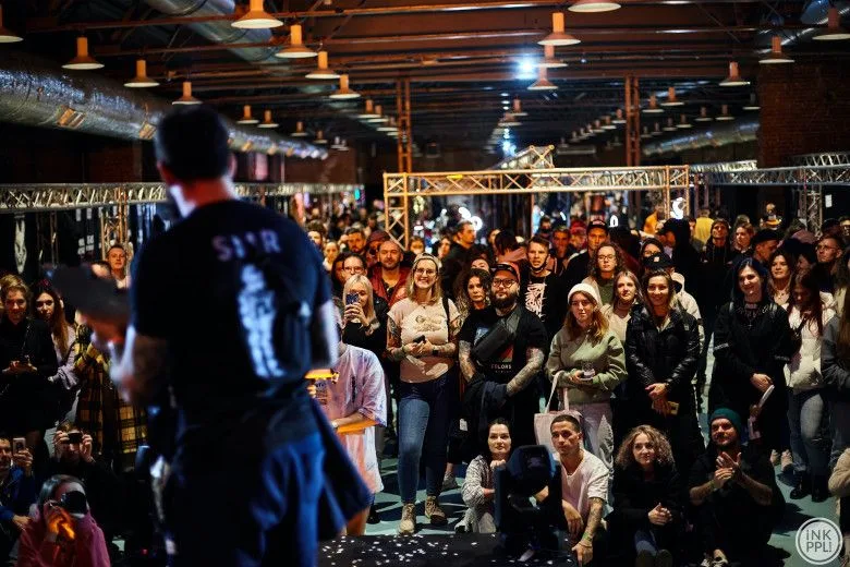 Результаты конкурса татуировок на Tattoo Show 2021 - image 1
