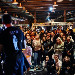 Tattoo Show 2021 | Санкт-Петербург, Россия