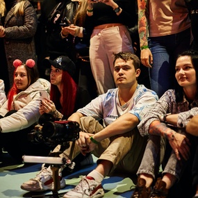 Tattoo Show 2021 | Санкт-Петербург, Россия