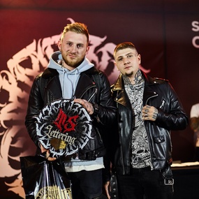 Tattoo Show 2021 | Санкт-Петербург, Россия