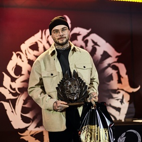 Tattoo Show 2021 | Санкт-Петербург, Россия