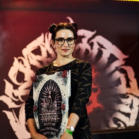 Tattoo Show 2021 | Санкт-Петербург, Россия