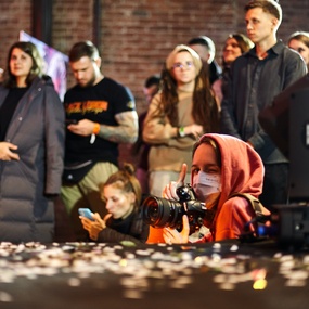 Tattoo Show 2021 | Санкт-Петербург, Россия