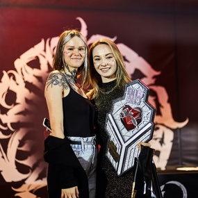 Tattoo Show 2021 | Санкт-Петербург, Россия