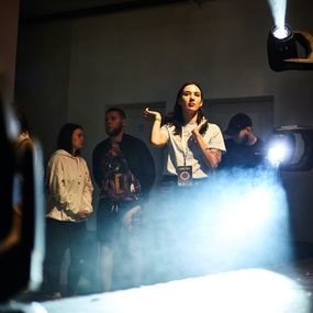 Tattoo Show 2021 | Санкт-Петербург, Россия