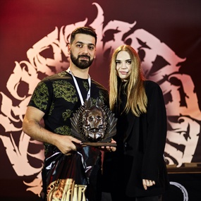 Tattoo Show 2021 | Санкт-Петербург, Россия