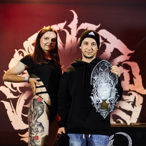 Tattoo Show 2021 | Санкт-Петербург, Россия