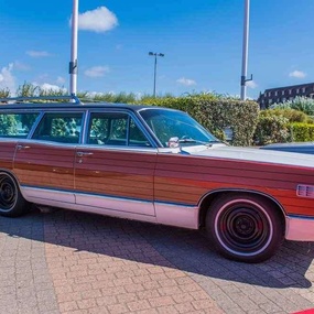 Deauville Tattoo Festival 2017 | 1 день