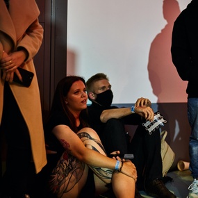 Tattoo Show 2021 | Санкт-Петербург, Россия