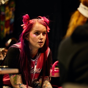 Tattoo Show 2021 | Санкт-Петербург, Россия