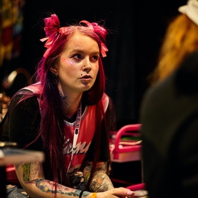 Tattoo Show 2021 | Санкт-Петербург, Россия