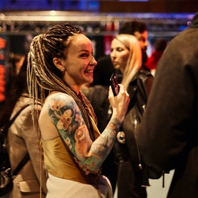 Tattoo Show 2021 | Санкт-Петербург, Россия