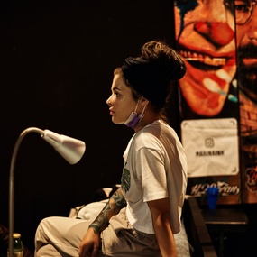 Tattoo Show 2021 | Санкт-Петербург, Россия