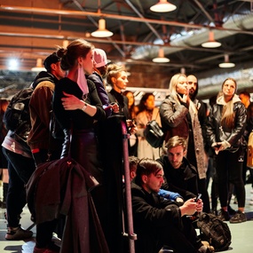 Tattoo Show 2021 | Санкт-Петербург, Россия