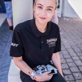 Deauville Tattoo Festival 2017 | 1 день