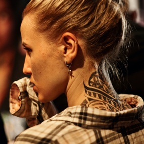 Tattoo Show 2021 | Санкт-Петербург, Россия