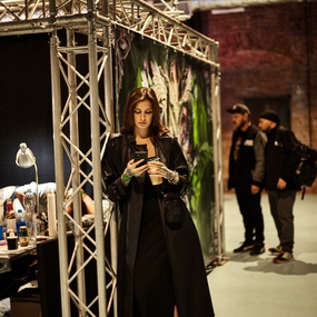 Tattoo Show 2021 | Санкт-Петербург, Россия